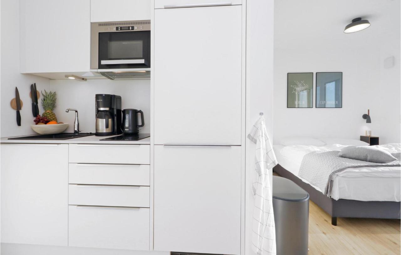 Beautiful Apartment In Lembruch-Duemmer See 外观 照片