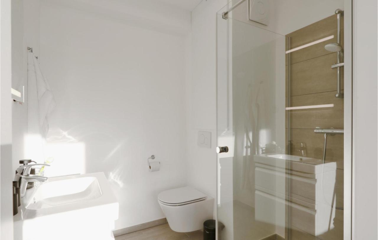 Beautiful Apartment In Lembruch-Duemmer See 外观 照片
