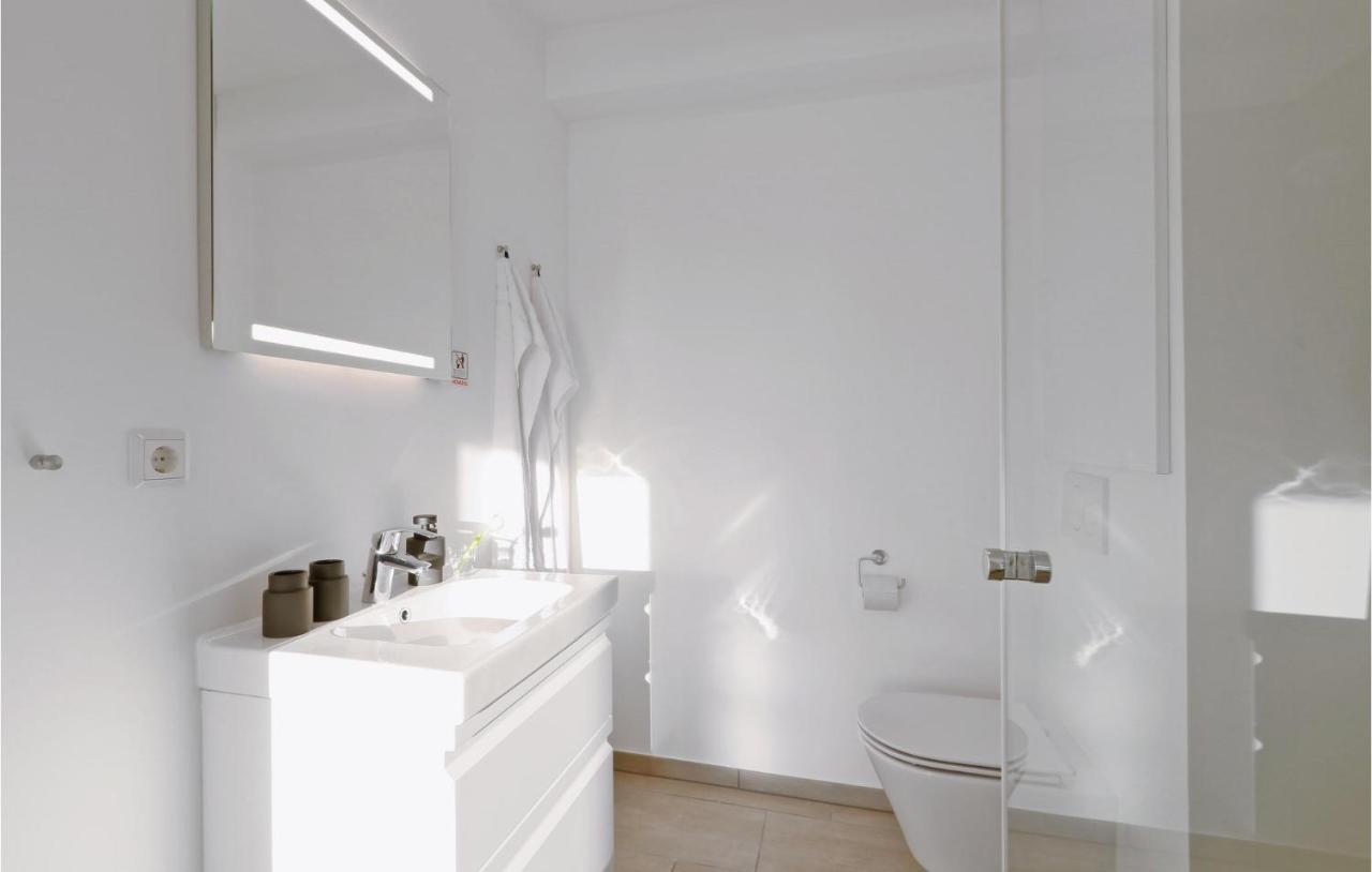 Beautiful Apartment In Lembruch-Duemmer See 外观 照片