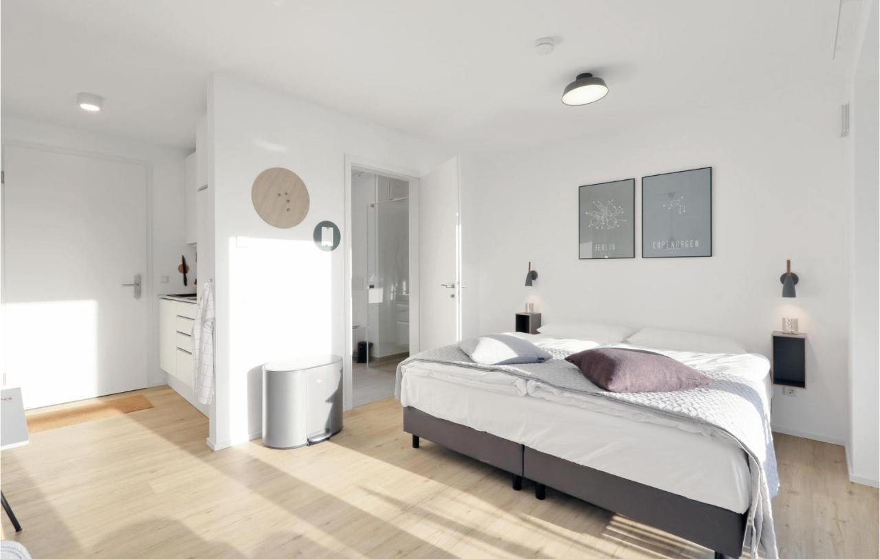Beautiful Apartment In Lembruch-Duemmer See 外观 照片