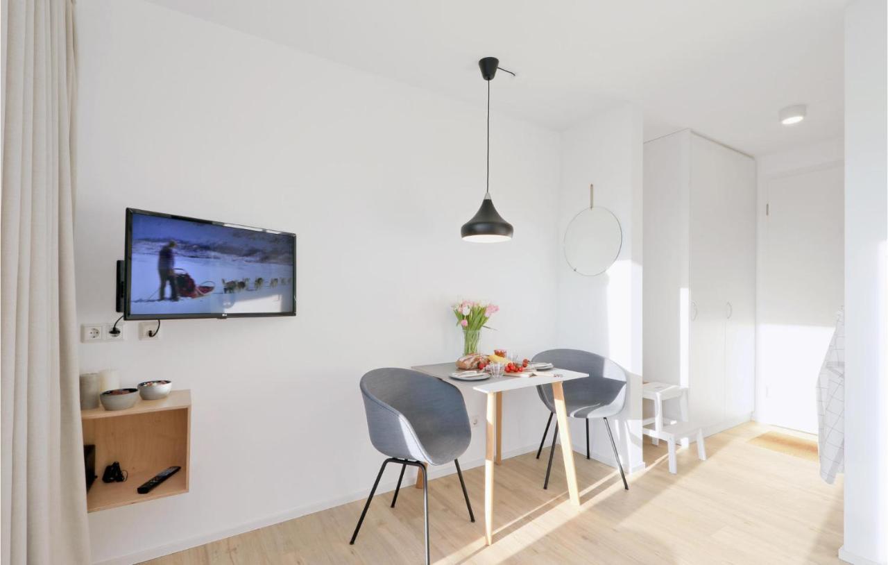 Beautiful Apartment In Lembruch-Duemmer See 外观 照片