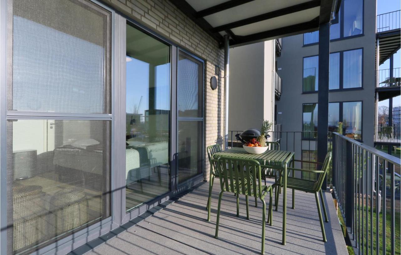Beautiful Apartment In Lembruch-Duemmer See 外观 照片