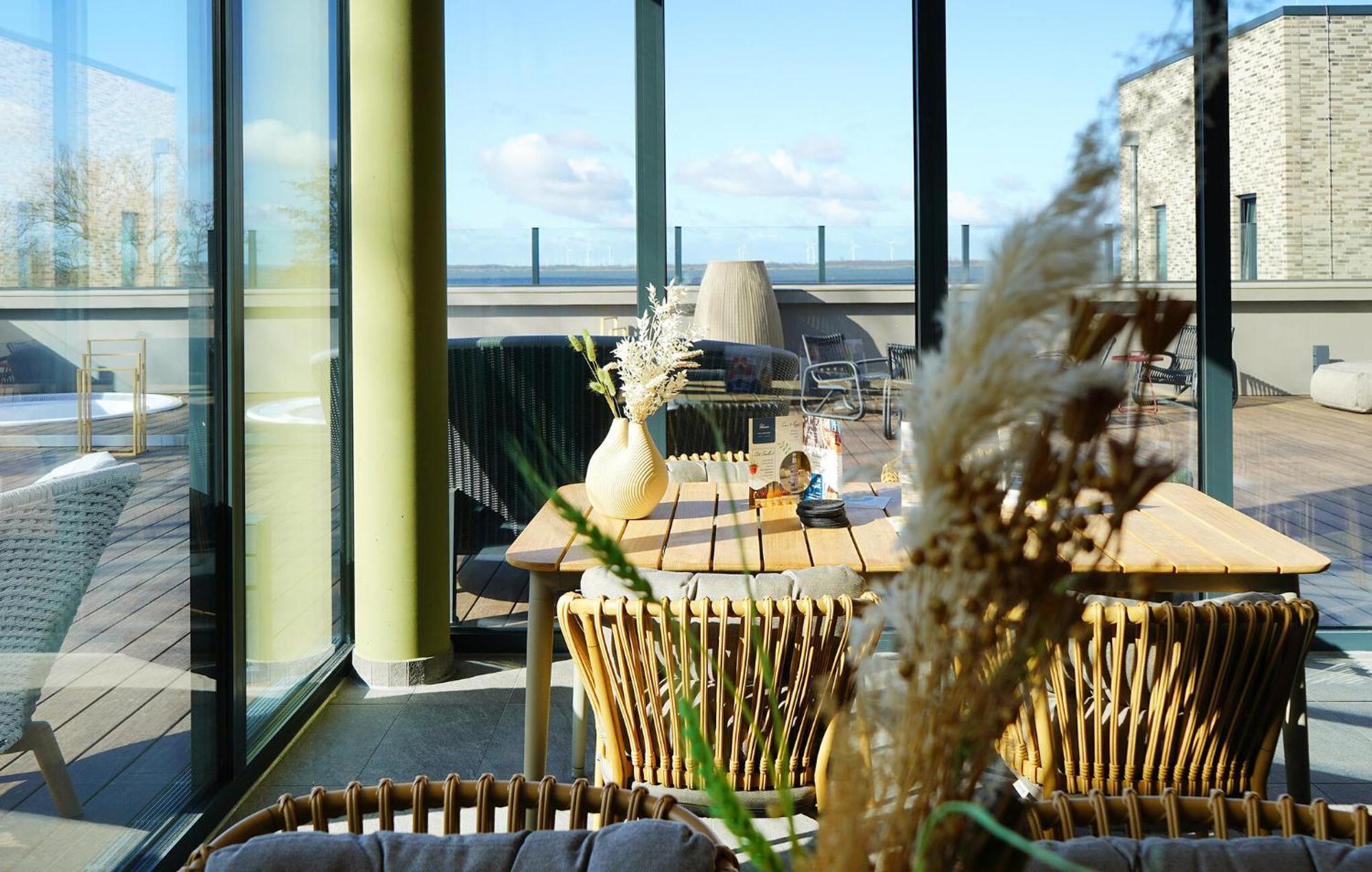 Beautiful Apartment In Lembruch-Duemmer See 外观 照片