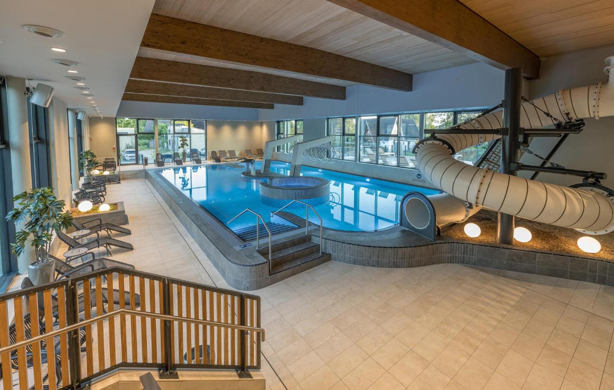 Beautiful Apartment In Lembruch-Duemmer See 外观 照片