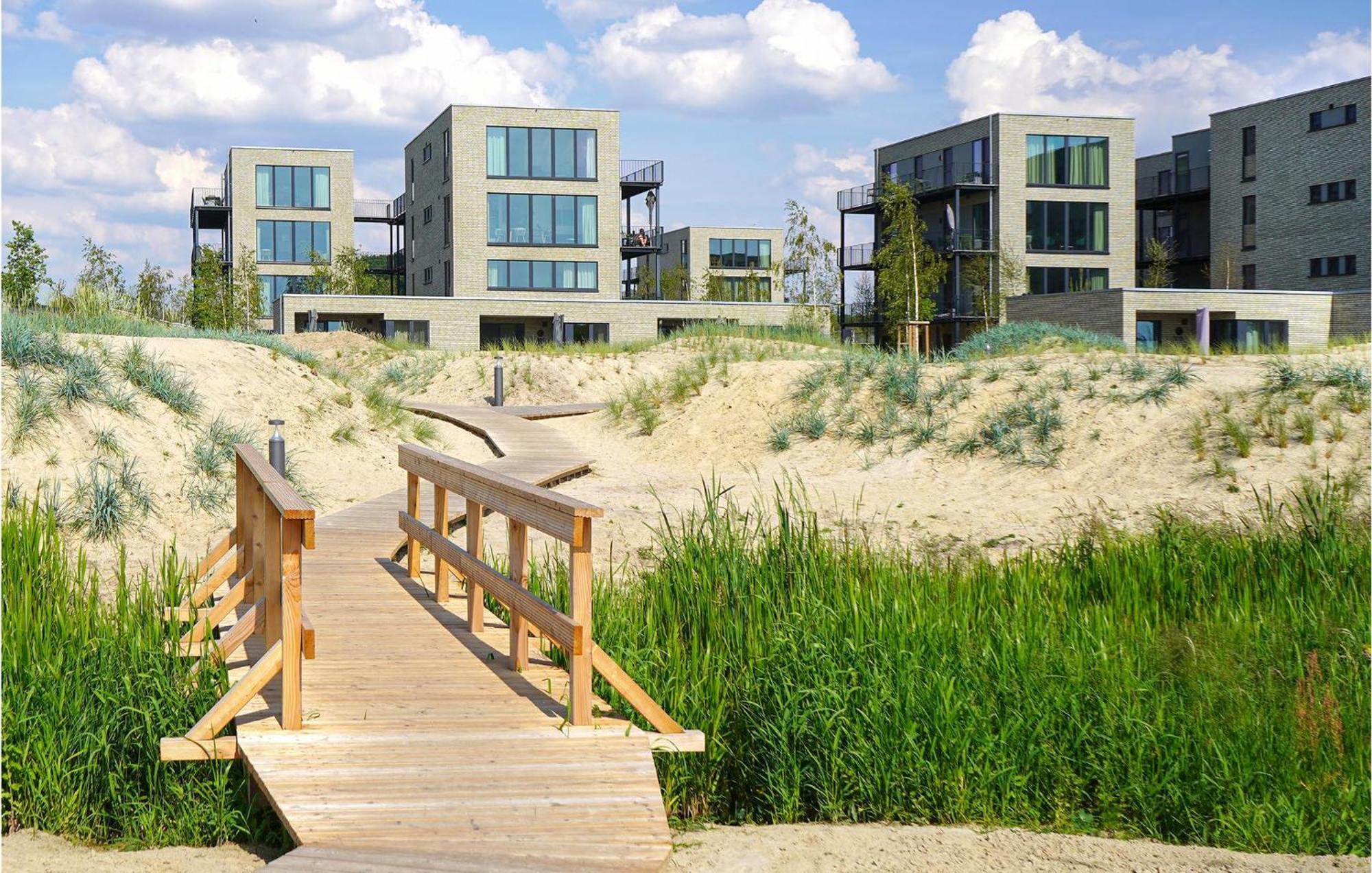 Beautiful Apartment In Lembruch-Duemmer See 外观 照片