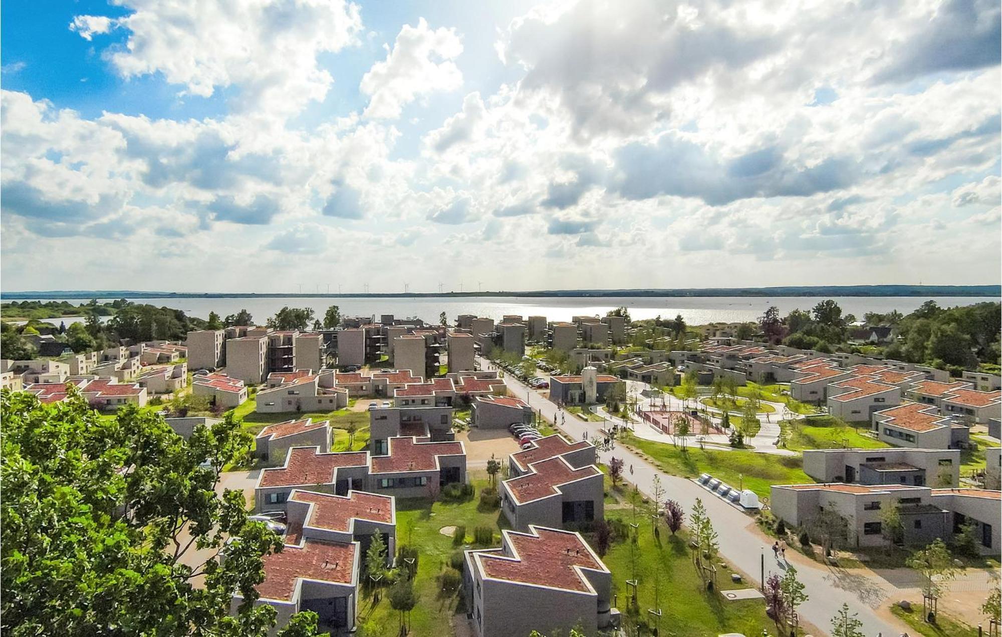 Beautiful Apartment In Lembruch-Duemmer See 外观 照片
